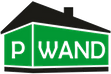 P-Wand GmbH Logo