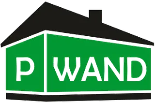 P-Wand GmbH Logo